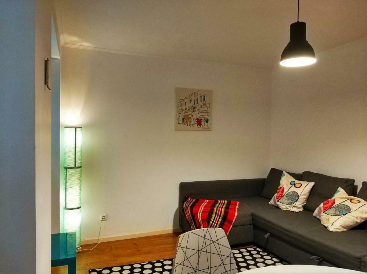 Be 1 Of Us Bairro Alto Santa Catarina Apartamento